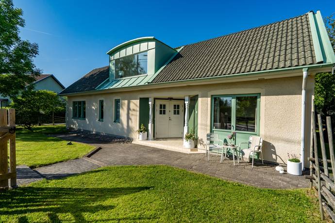 9 rum Villa på Odalgatan 10 Almby Örebro kommun - bild 14