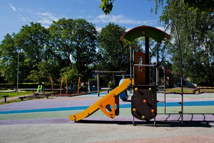 1.5 rum Lägenhet på Malmköpingsvägen 40 1tr Älvsjö - Örby Stockholms kommun - bild 30