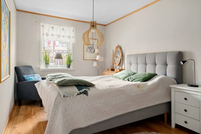 3 rum Radhus på Arrendegatan 75 Alingsås Alingsås kommun - bild 9