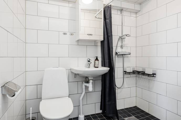 1 rum Lägenhet på Tunbyvägen 67D Vega Västerås kommun - bild 10