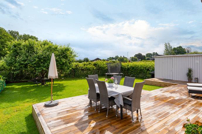 4 rum villa på Sadelmakarvägen 18 Brottsta, Eskilstuna kommun - bild 2