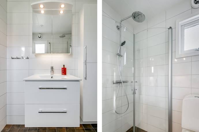 4 rum Villa på Boktryckargatan 55 Lagerlunda Norrköpings kommun - bild 8