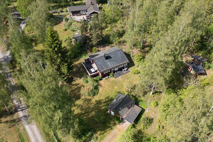 3 rum Fritidshus på Säbyvägen 12 Gnesta Gnesta kommun - bild 30