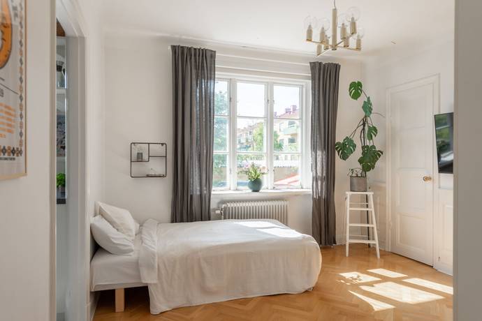 2 rum lägenhet på Hertig Karls allé 21 Centralt Väster, Örebro kommun - bild 3