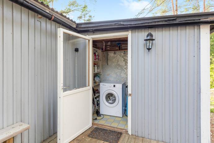 4 rum Villa på Harholmsvägen 31 Kungsberga Ekerö kommun - bild 10