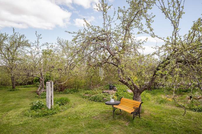 7 rum Villa på Haggatan 36 Fors Avesta kommun - bild 69