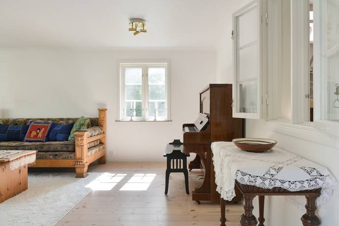 5 rum villa på Lau Liffride 133 Ljugarn, Gotlands kommun - bild 5