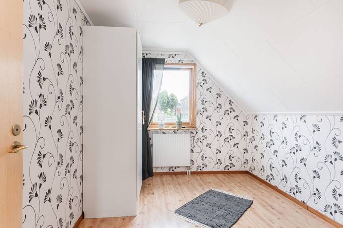 5 rum Villa på Sveavägen 44 Sallyhill Sundsvalls kommun - bild 21
