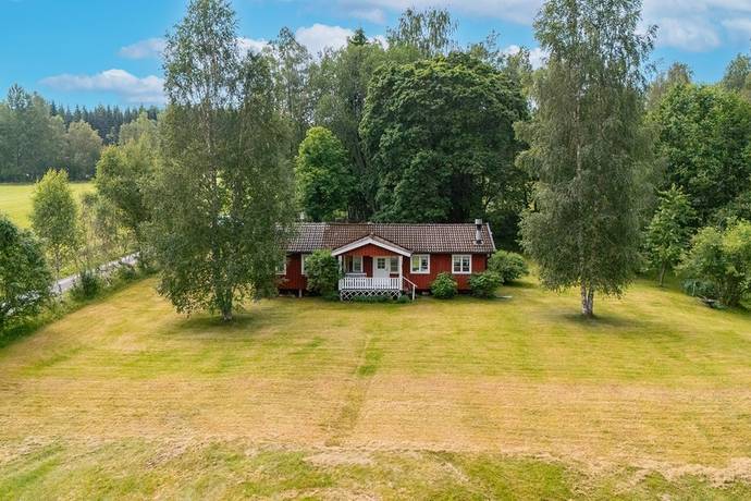 4 rum Fritidshus på Torrskogs stom 10 Torrskog Bengtsfors kommun - bild 2
