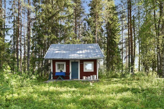 1 rum Fritidshus på Fritidshus Granträsk Granträsk Älvsbyns kommun - bild 2