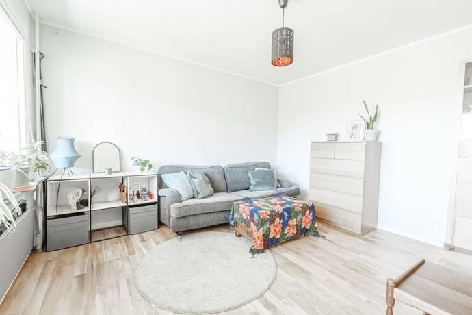 1.5 rum Lägenhet på Sagovägen 11 Berga Kalmar kommun - bild 9