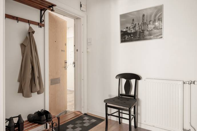 2 rum Lägenhet på Ivar Claessons Gata 32 Centrum Kungälv Kungälvs kommun - bild 13