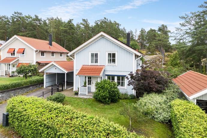 Mariefred, Strängnäs kommun