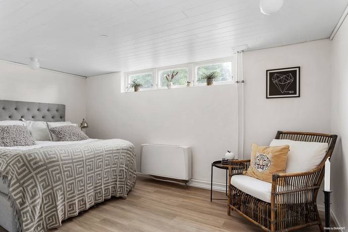 3 rum Villa på Vårvägen 25 Rosenkällan Karlshamns kommun - bild 5