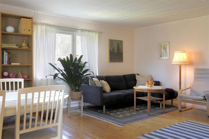 5 rum Villa på Figgölhult 103 Fliseryd Mönsterås kommun - bild 12