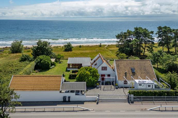 10 rum villa på Mossby 1312 Mossbystrand, Skurups kommun - bild 5