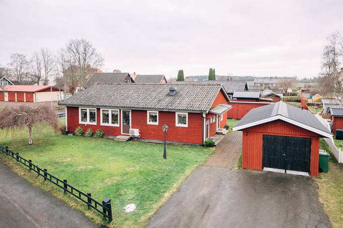 Tidan, Skövde kommun