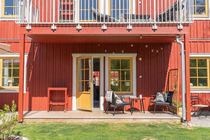 4 rum Lägenhet på Salamandervägen 8F Gäddeholm Västerås kommun - bild 24