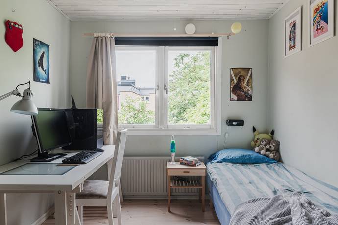 5 rum Radhus på Uardavägen 83 Östra Torn Lunds kommun - bild 36