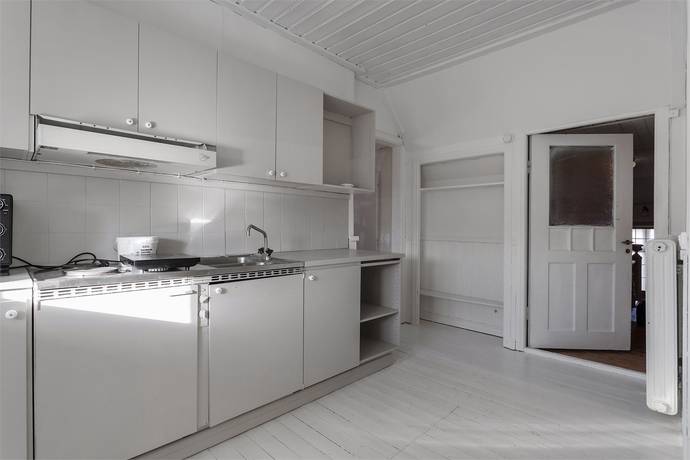 12 rum Villa på Bergsgatan 8 Centrala Säffle Säffle kommun - bild 57