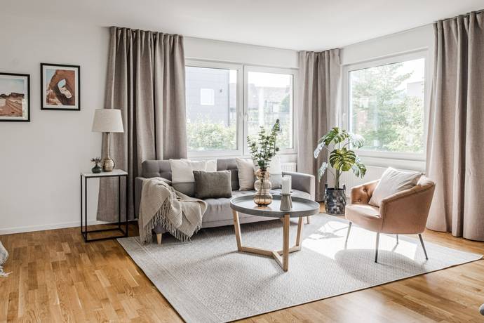 2 rum Lägenhet på Tillfällavägen 11 Sävedalen Partille kommun - bild 10
