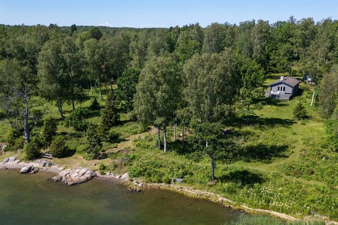 3 rum Fritidshus på Norrby uddes väg 46 Norrby Udde Norrtälje kommun - bild 33