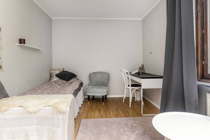 6 rum Villa på Päronstigen 13 Knutsbo Ludvika kommun - bild 23