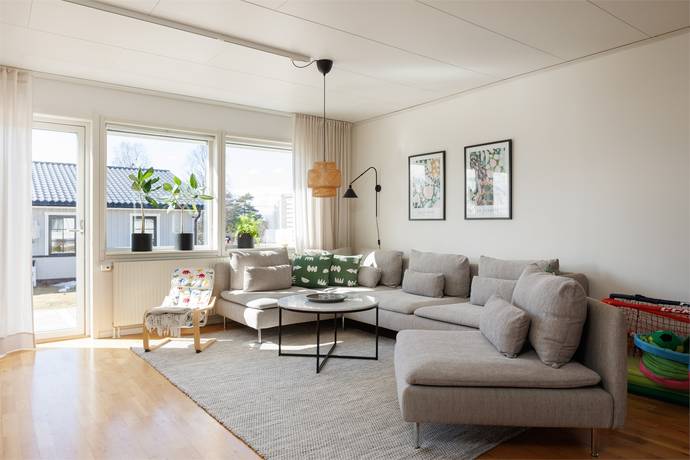 5 rum Villa på Berggårdsvägen 11 Norra Svartbyn Bodens kommun - bild 24