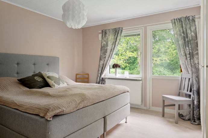 4 rum Villa på Forsgatan 15 Nossebro Essunga kommun - bild 12