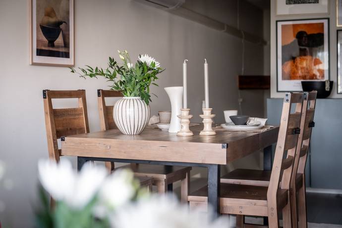 3 rum Lägenhet på Stenåsavägen 41 Äckregården Varbergs kommun - bild 12