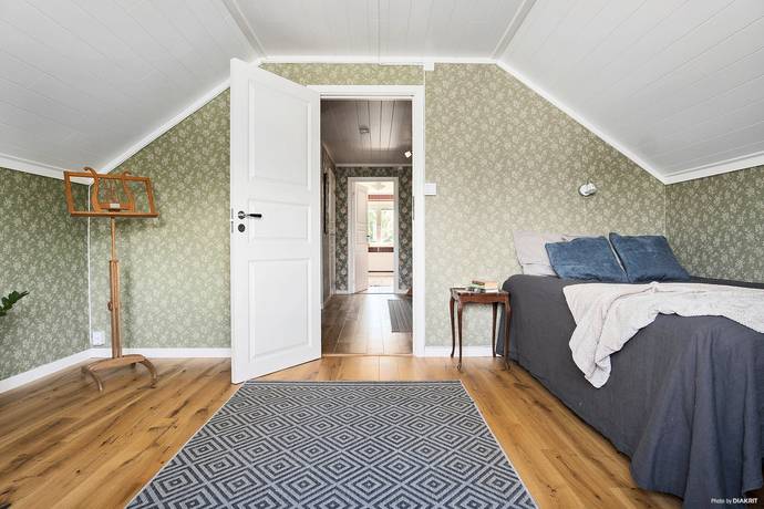 6 rum Villa på Parkvägen 17 Fornudden-Persudde Tyresö kommun - bild 27