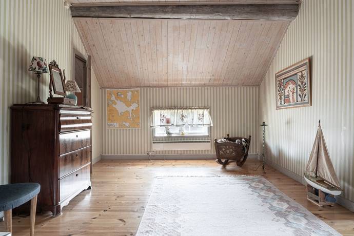 5 rum Villa på Sundsnäs Byväg 4 Leksand Leksands kommun - bild 34
