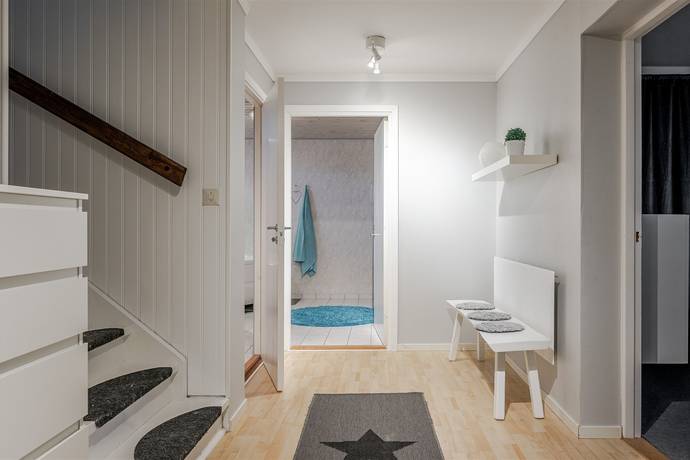 4 rum Villa på Levigatan 20 Hede Härjedalens kommun - bild 19