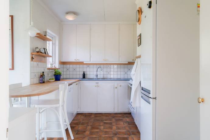4 rum Villa på Hagavägen 7 Tystberga Nyköpings kommun - bild 17