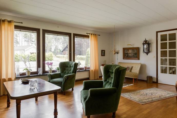 6 rum Villa på Cedergatan 5 Gnosjö Gnosjö kommun - bild 12