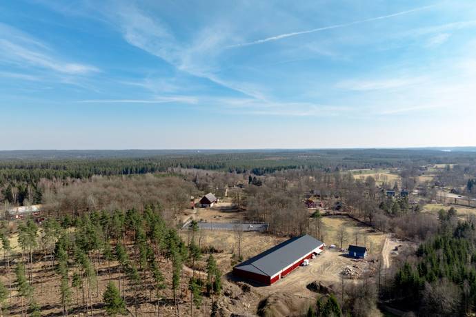 185 m² Gård med jordbruk på Risinge Torsagård 1 Risinge Växjö kommun - bild 9