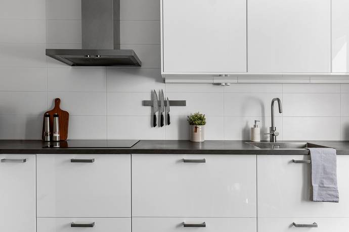 2 rum Lägenhet på Toleredsgatan 11 Slättadamm- C  Hisingen Göteborgs kommun - bild 8