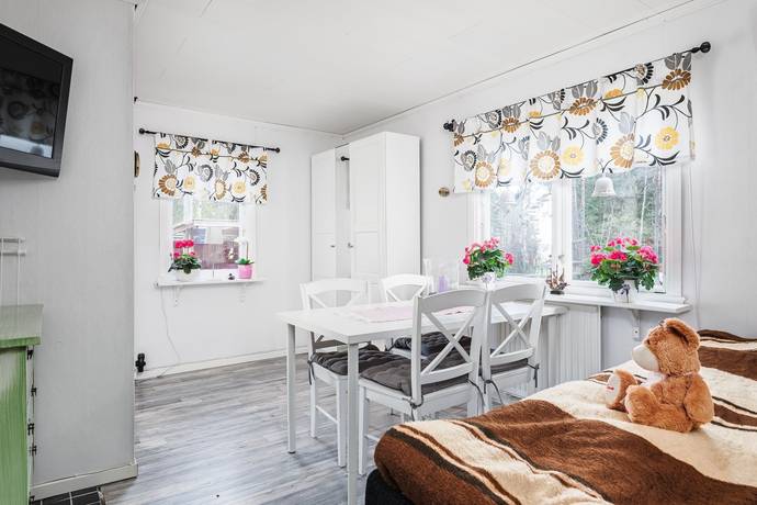 35 m² Fritidshus på Övre Slatorp Furudal 1 Söderköpings kommun - bild 6
