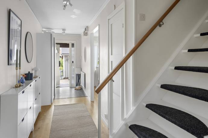 4 rum Radhus på Uranusvägen 35 Skälby Järfälla kommun - bild 14