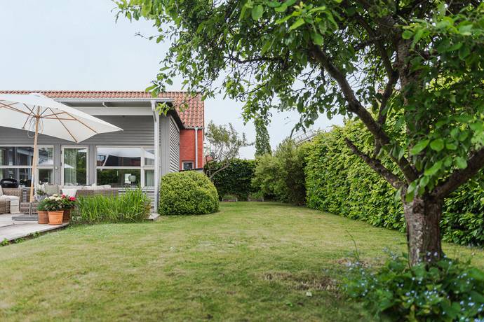 7 rum Villa på Terminsvägen 28 Hjärup Staffanstorps kommun - bild 45