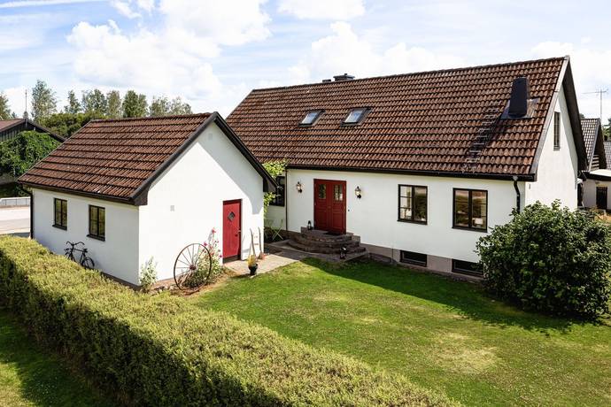 Vimmerby, Vimmerby kommun