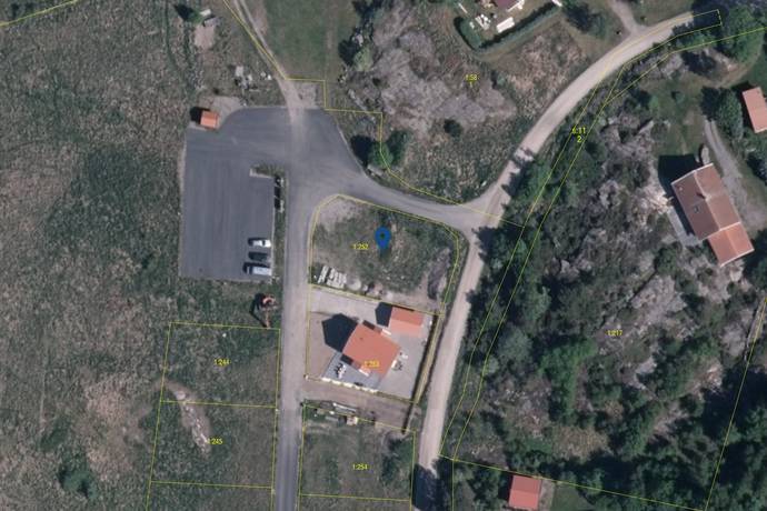 Tomt på Askesvängen 2 Tanumstrand Tanums kommun - bild 8