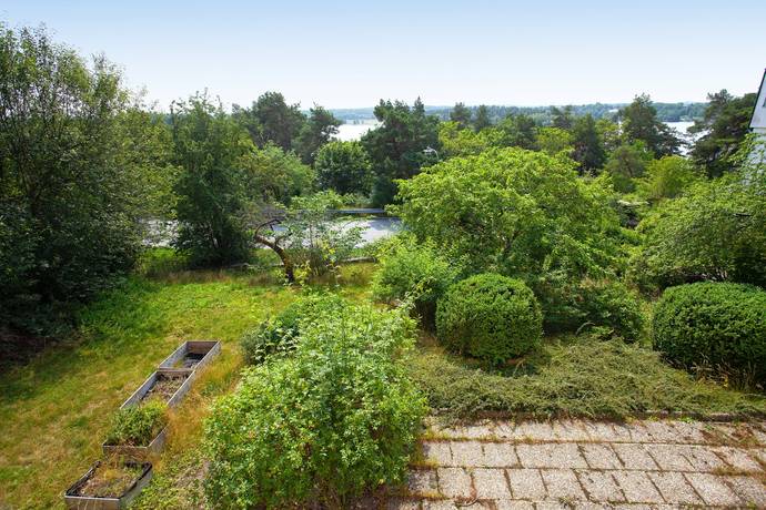 10 rum Villa på Ängbyhöjden 34 Södra Ängby Stockholms kommun - bild 8