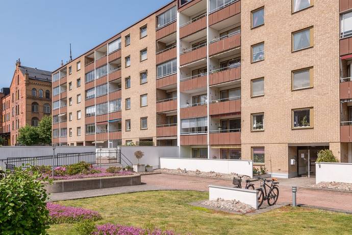 Slottsgatan 127, Centralt/Norr, Norrköpings kommun