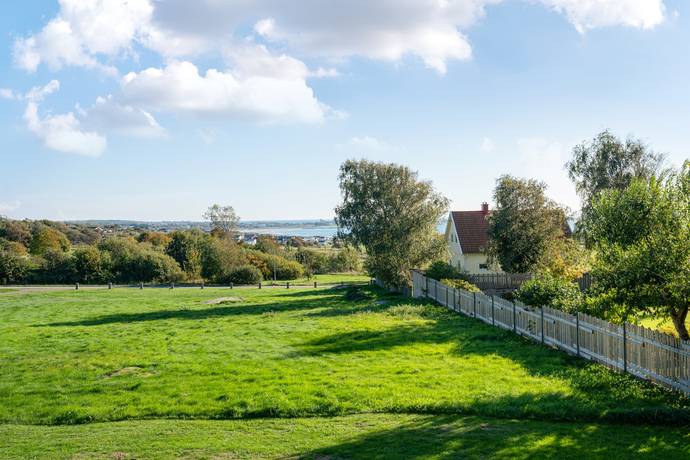 Släntstigen 4, Apelviken, Varbergs kommun