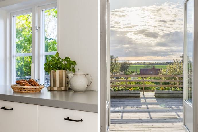 5 rum Villa på Pensionatsvägen 2 Vickleby Mörbylånga kommun - bild 28