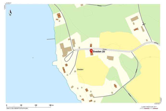 6 rum Villa på Sveden 25 Falu kommun - bild 44