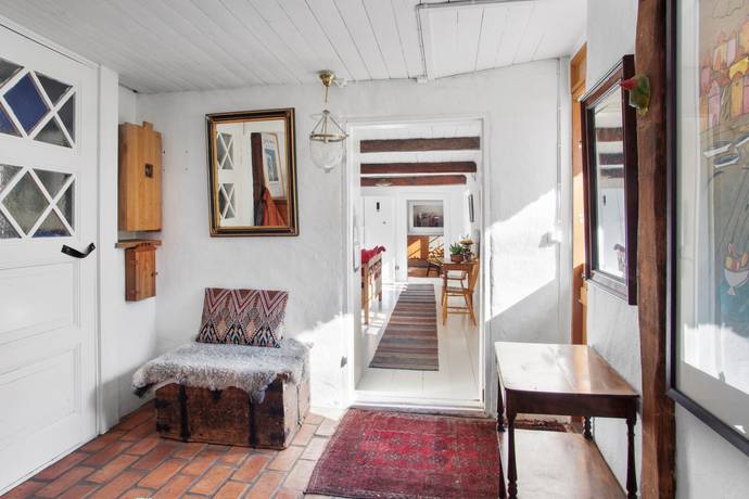 4 rum Villa på TORUPSVÄGEN 303-9 Svedala kommun - bild 29