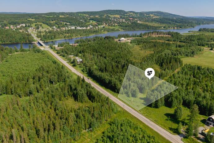 Vålådalsvägen 35, Undersåker, Åre kommun