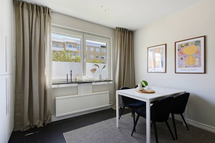 1,5 rum lägenhet på Sörbygatan 69 A Söder, Gävle kommun - bild 2